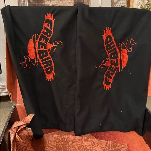 Freebird Woodland Pewter Heeled Boots - Picture 5 of 6